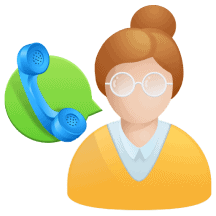 Parent Communications icon