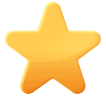 Star icon