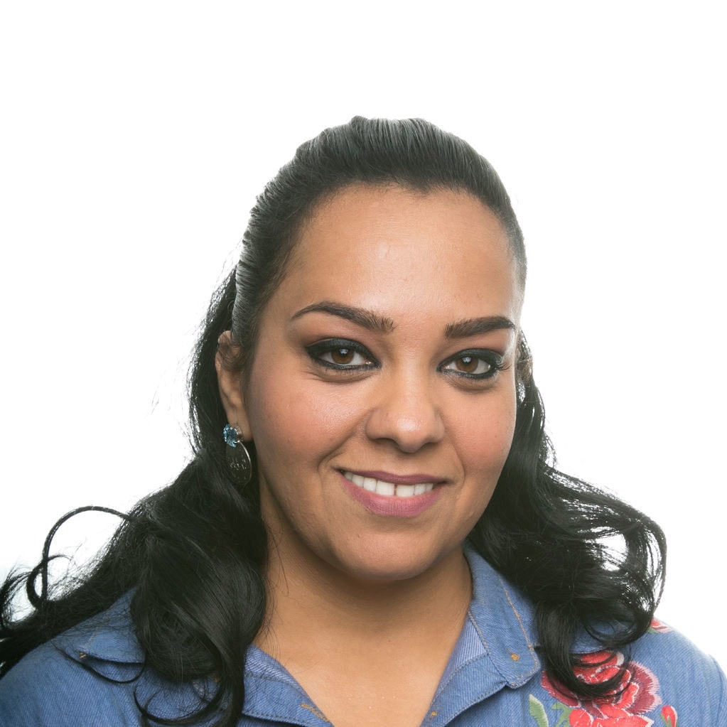 Suroor Aldhalemi