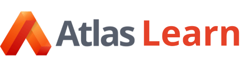 Atlas Learn Logo