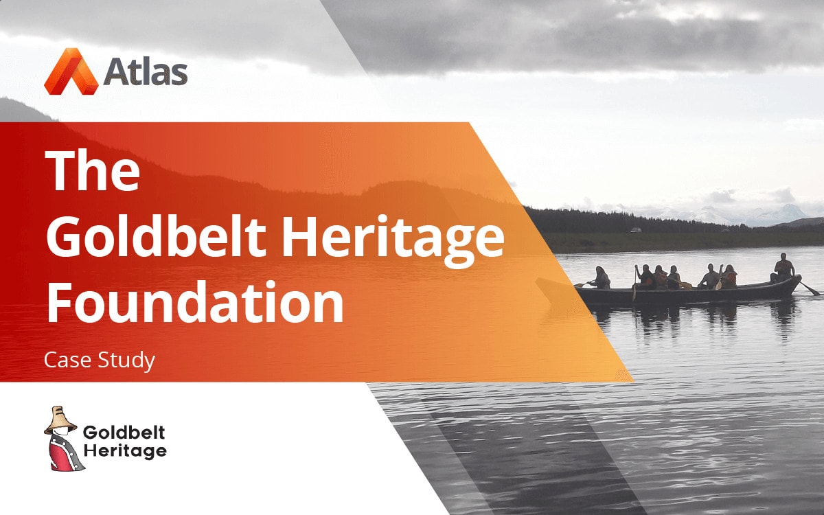 The Goldbelt Heritage Foundation