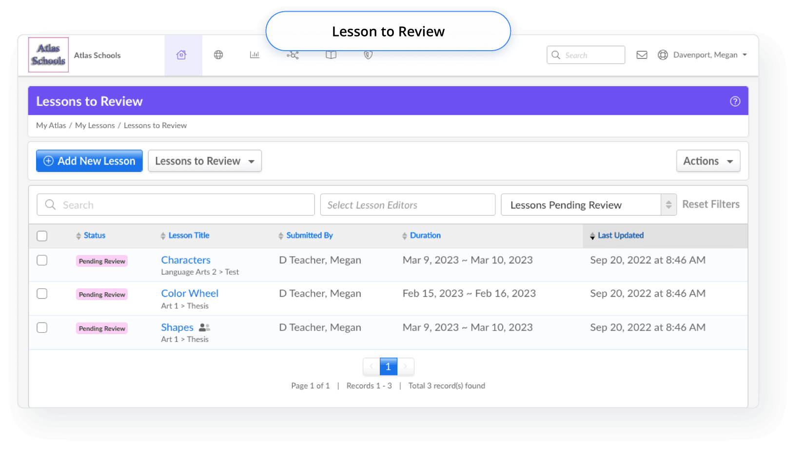 Lesson to Review@2x 1