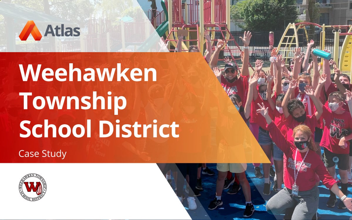 Weehawken Township School District Weehawken