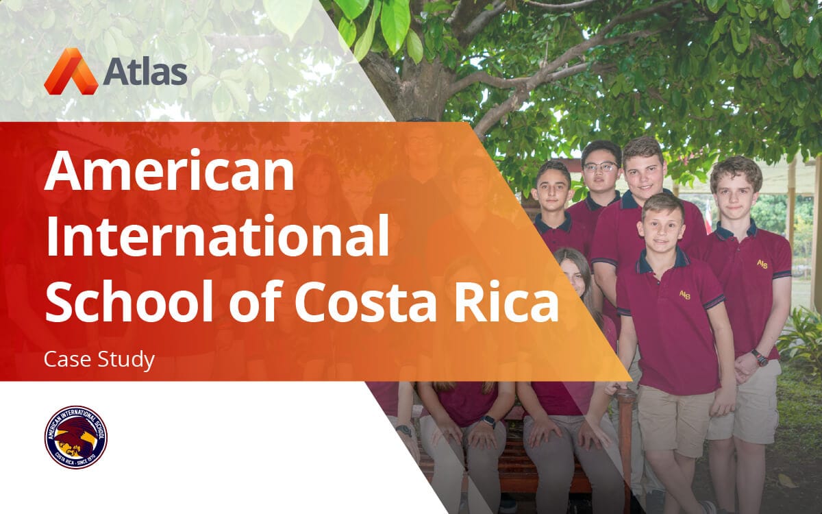 American International School of Costa Rica