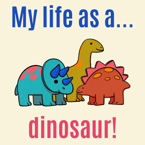 dinosaur